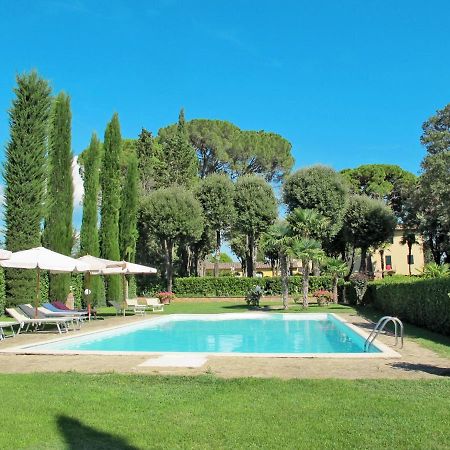 Apartment Giuggiolo - Giuggiolo 5 By Interhome Bibbiano  المظهر الخارجي الصورة
