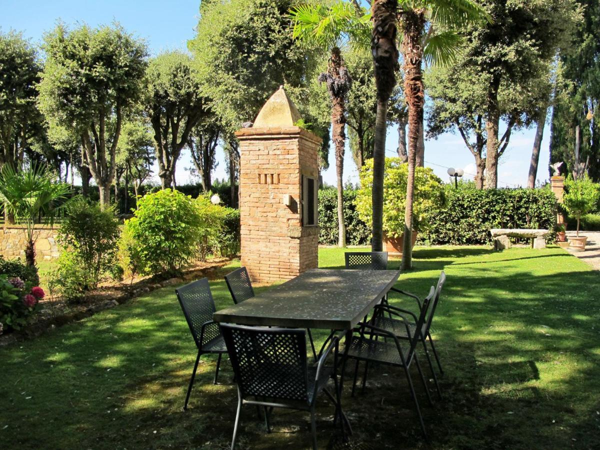 Apartment Giuggiolo - Giuggiolo 5 By Interhome Bibbiano  المظهر الخارجي الصورة