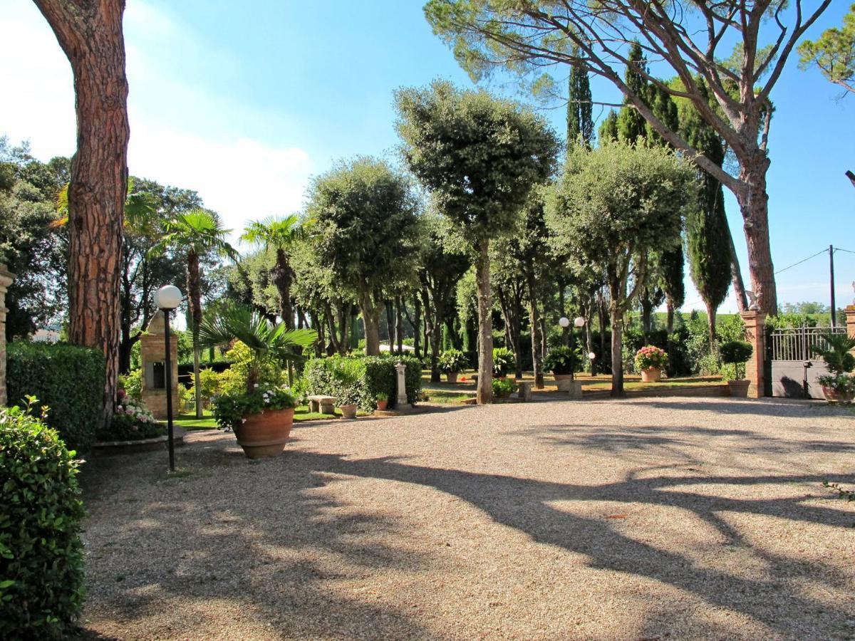 Apartment Giuggiolo - Giuggiolo 5 By Interhome Bibbiano  المظهر الخارجي الصورة