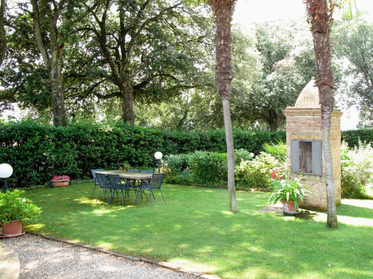 Apartment Giuggiolo - Giuggiolo 5 By Interhome Bibbiano  المظهر الخارجي الصورة
