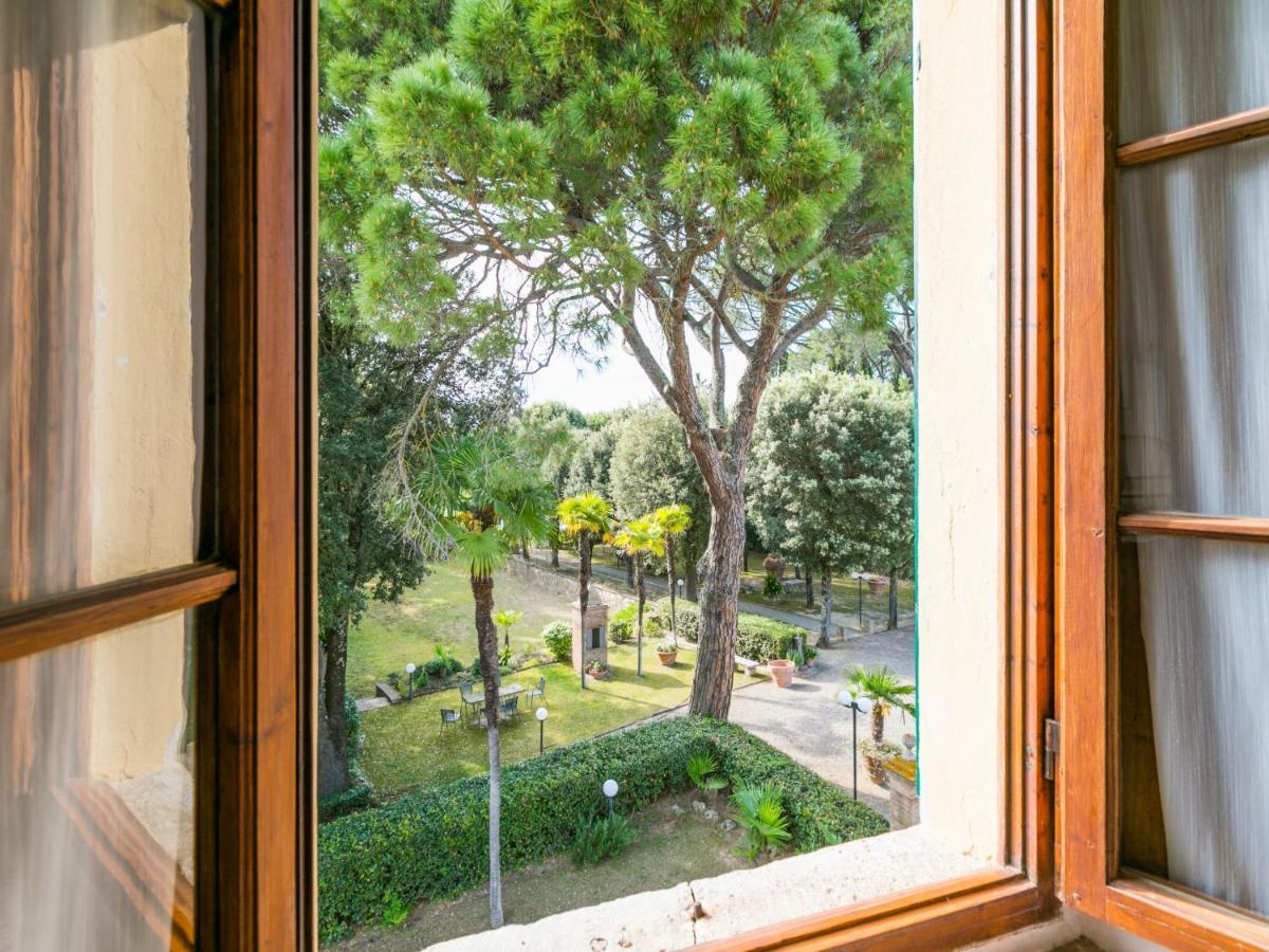 Apartment Giuggiolo - Giuggiolo 5 By Interhome Bibbiano  المظهر الخارجي الصورة