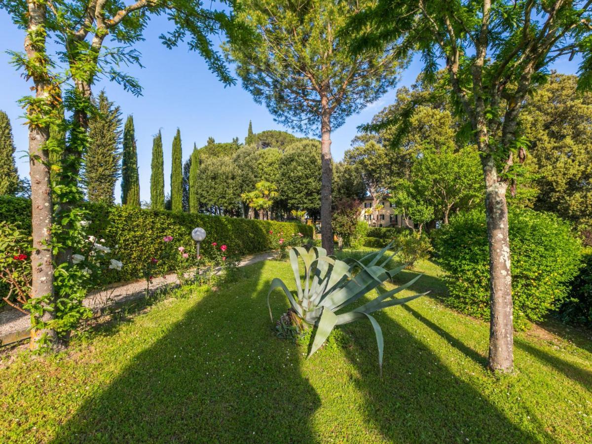 Apartment Giuggiolo - Giuggiolo 5 By Interhome Bibbiano  المظهر الخارجي الصورة
