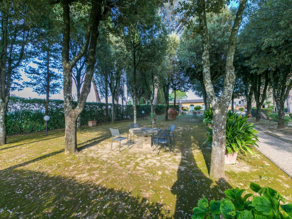 Apartment Giuggiolo - Giuggiolo 5 By Interhome Bibbiano  المظهر الخارجي الصورة