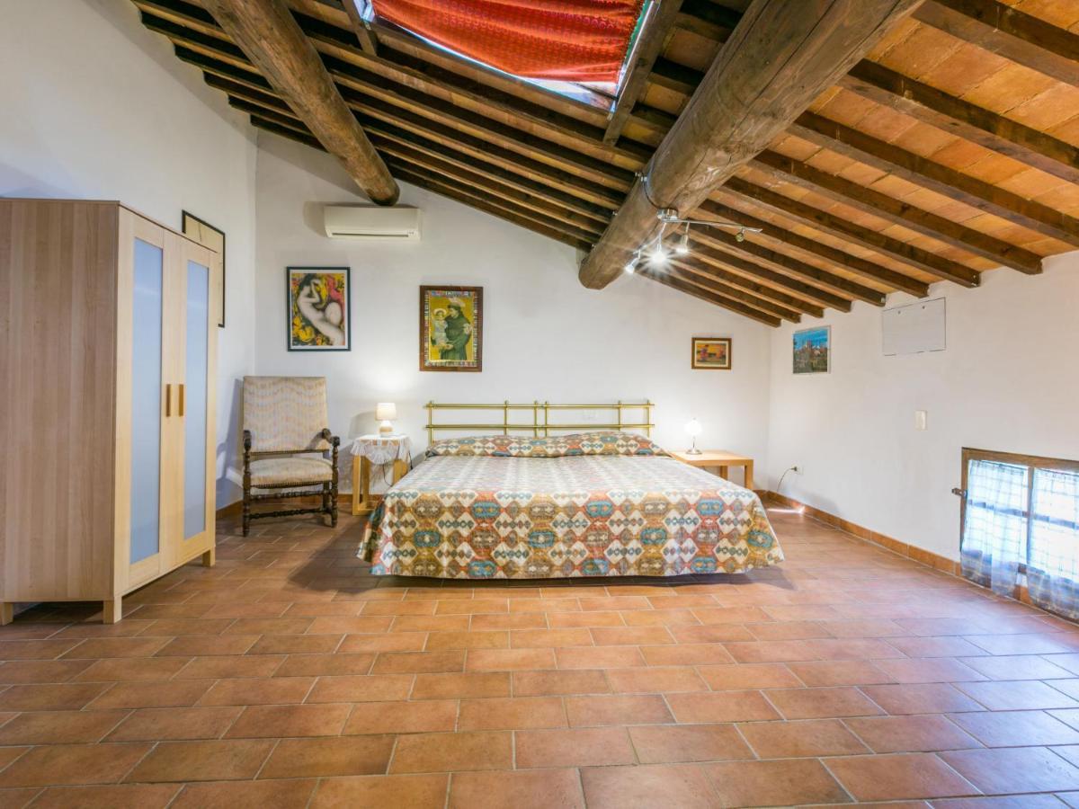 Apartment Giuggiolo - Giuggiolo 5 By Interhome Bibbiano  المظهر الخارجي الصورة