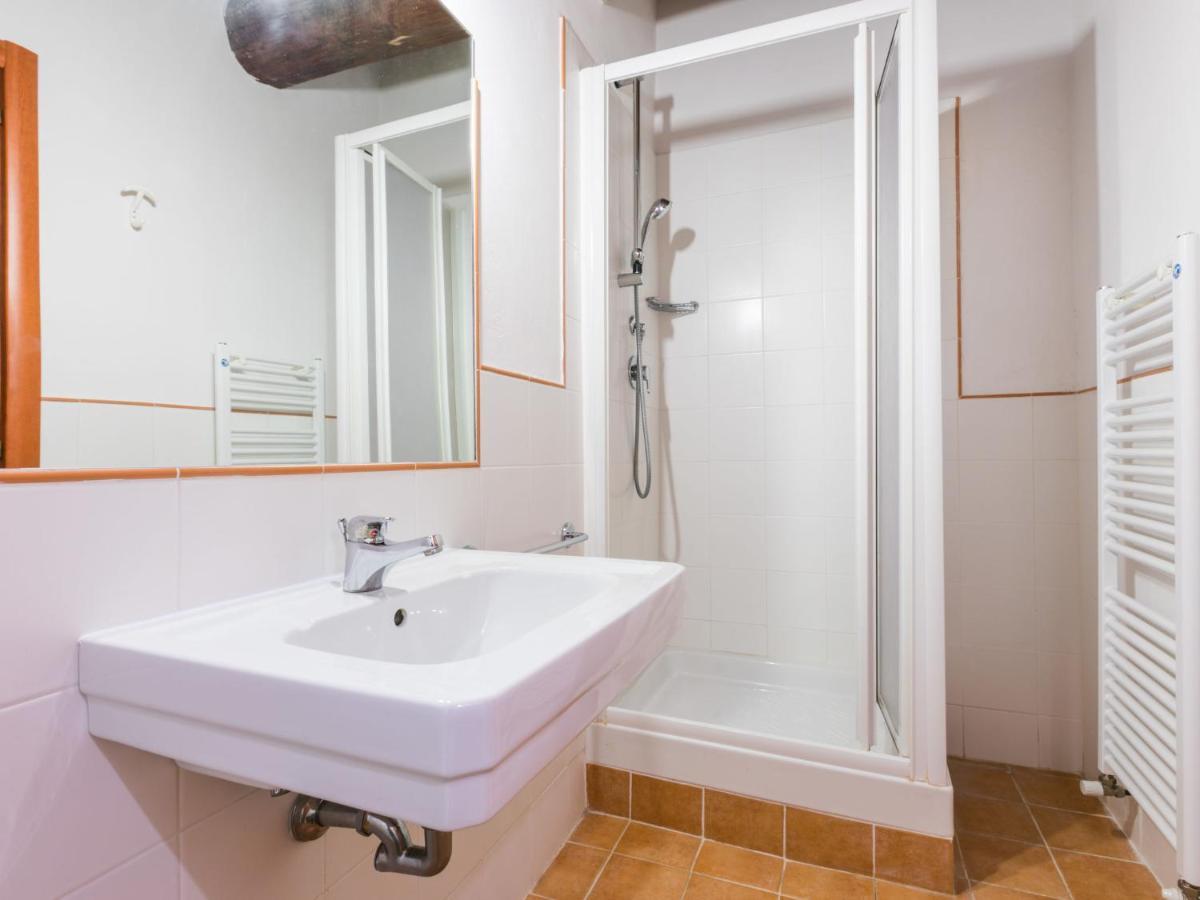 Apartment Giuggiolo - Giuggiolo 5 By Interhome Bibbiano  المظهر الخارجي الصورة