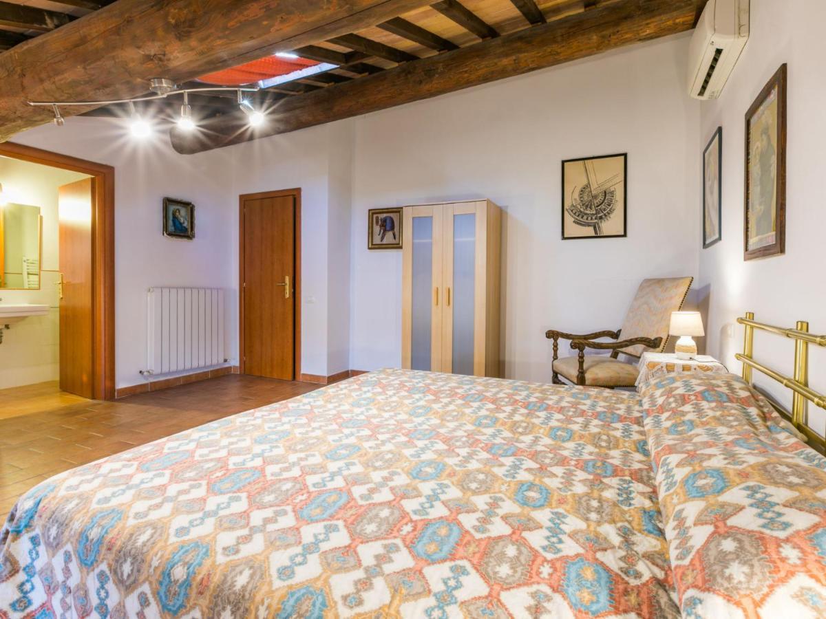 Apartment Giuggiolo - Giuggiolo 5 By Interhome Bibbiano  المظهر الخارجي الصورة