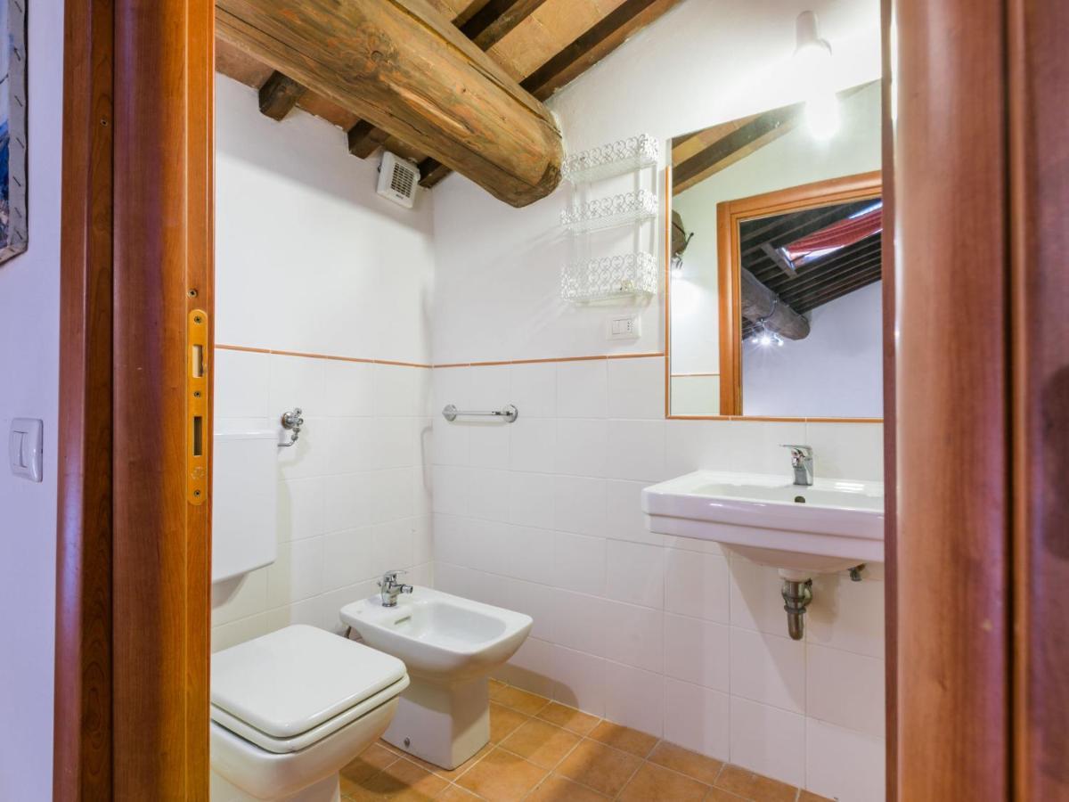 Apartment Giuggiolo - Giuggiolo 5 By Interhome Bibbiano  المظهر الخارجي الصورة