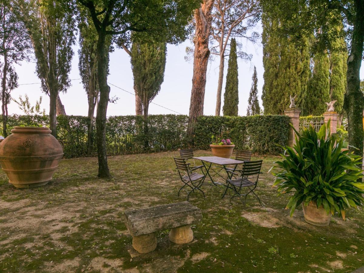 Apartment Giuggiolo - Giuggiolo 5 By Interhome Bibbiano  المظهر الخارجي الصورة