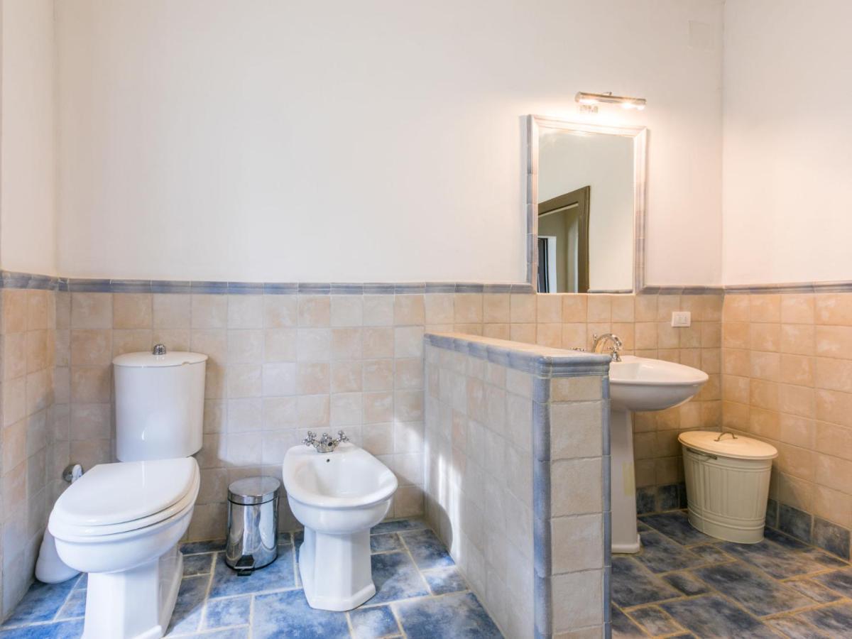 Apartment Giuggiolo - Giuggiolo 5 By Interhome Bibbiano  المظهر الخارجي الصورة